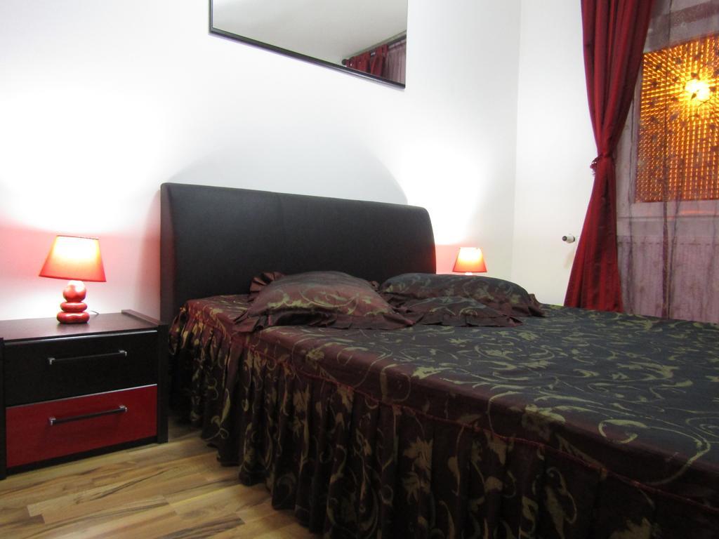 Apartament Confort Buşteni Exterior foto