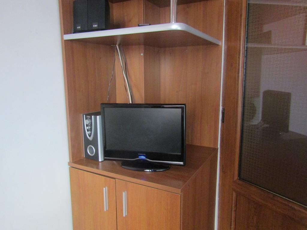 Apartament Confort Buşteni Exterior foto