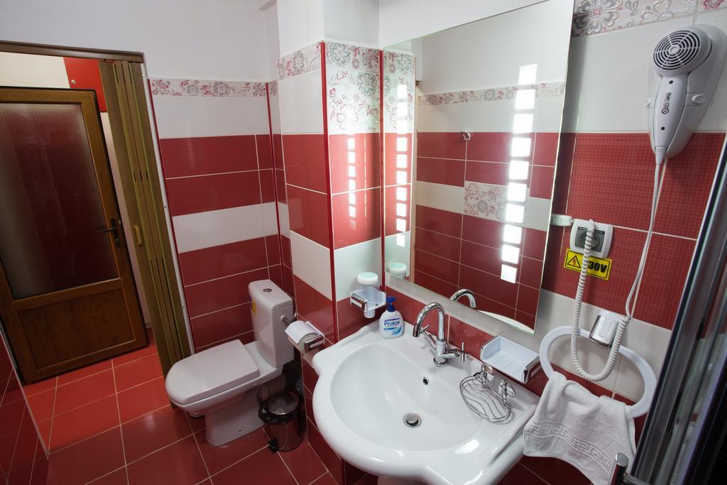 Apartament Confort Buşteni Exterior foto