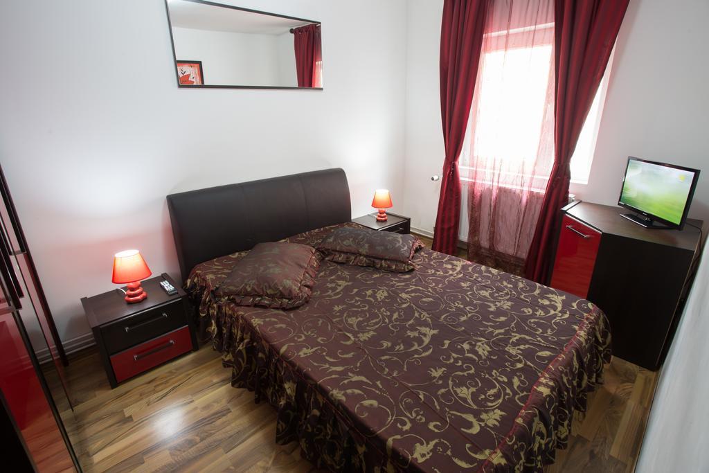 Apartament Confort Buşteni Exterior foto
