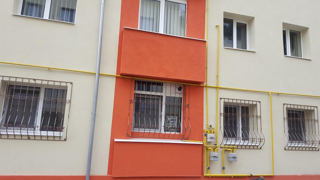 Apartament Confort Buşteni Exterior foto